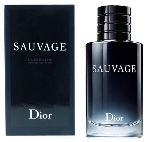 dior sauvage parfum kaina nuo 69.22 € (